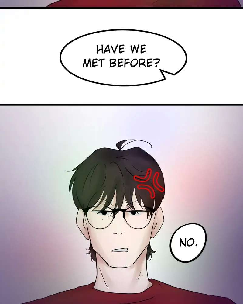 Red Line Chapter 1 page 27 - 