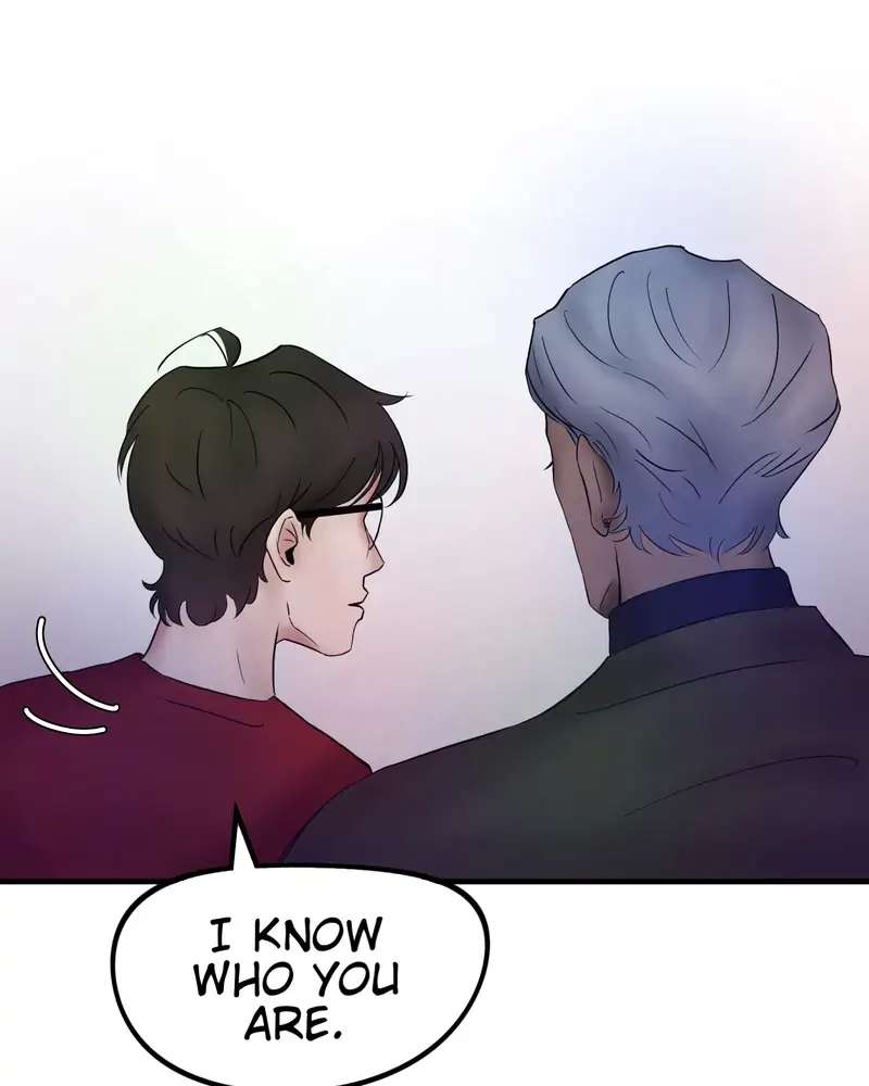 Red Line Chapter 1 page 31 - 