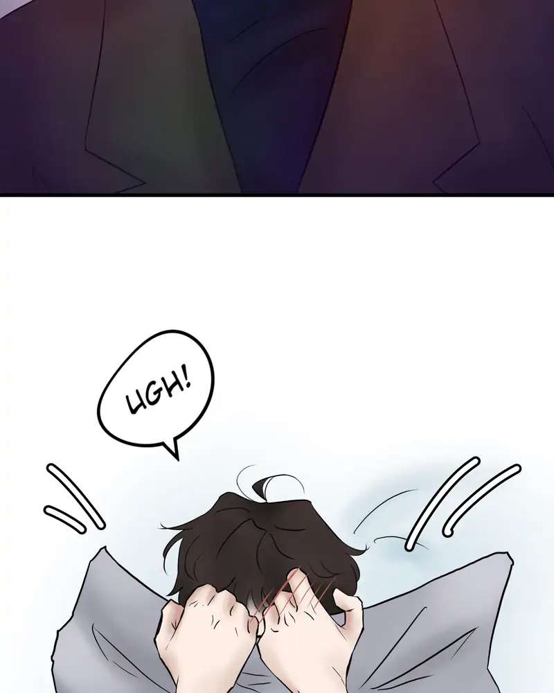 Red Line Chapter 1 page 33 - 
