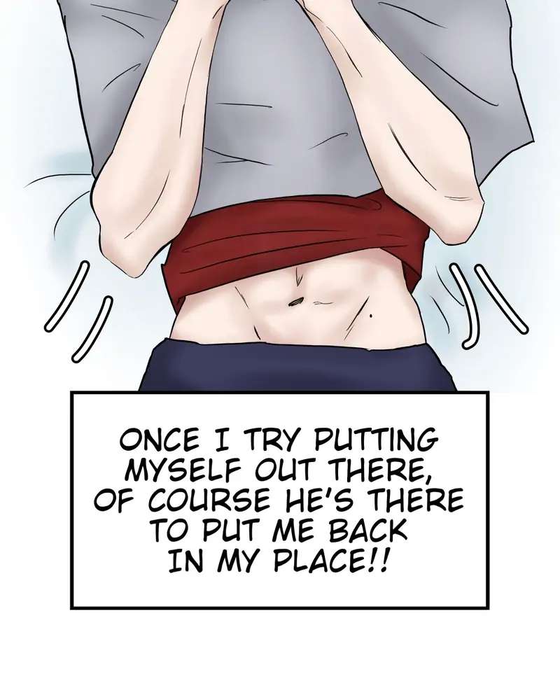 Red Line Chapter 1 page 34 - 
