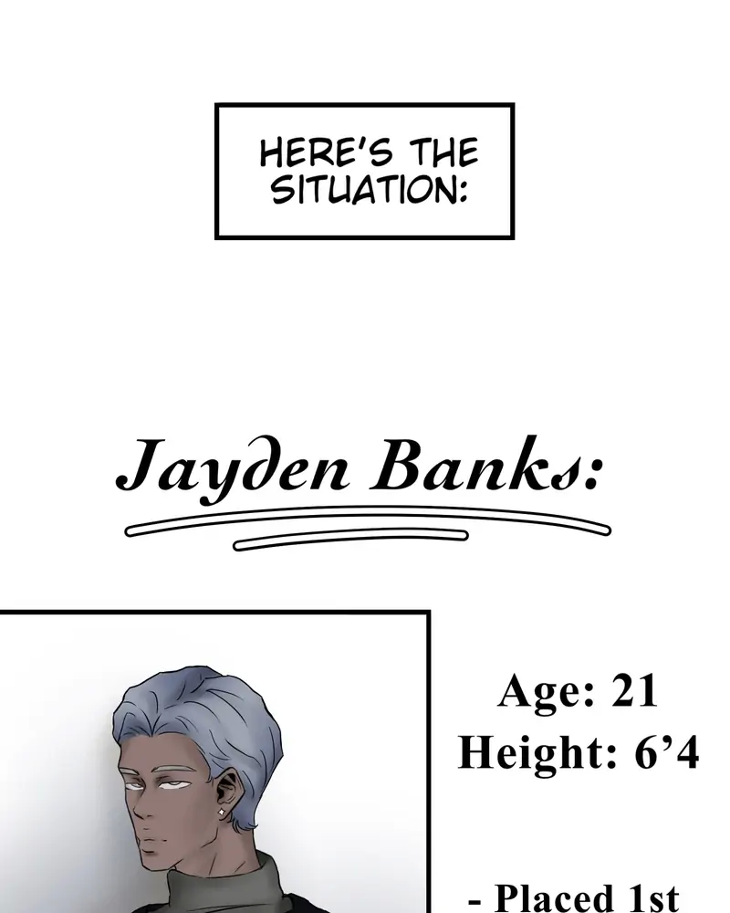 Red Line Chapter 1 page 35 - 