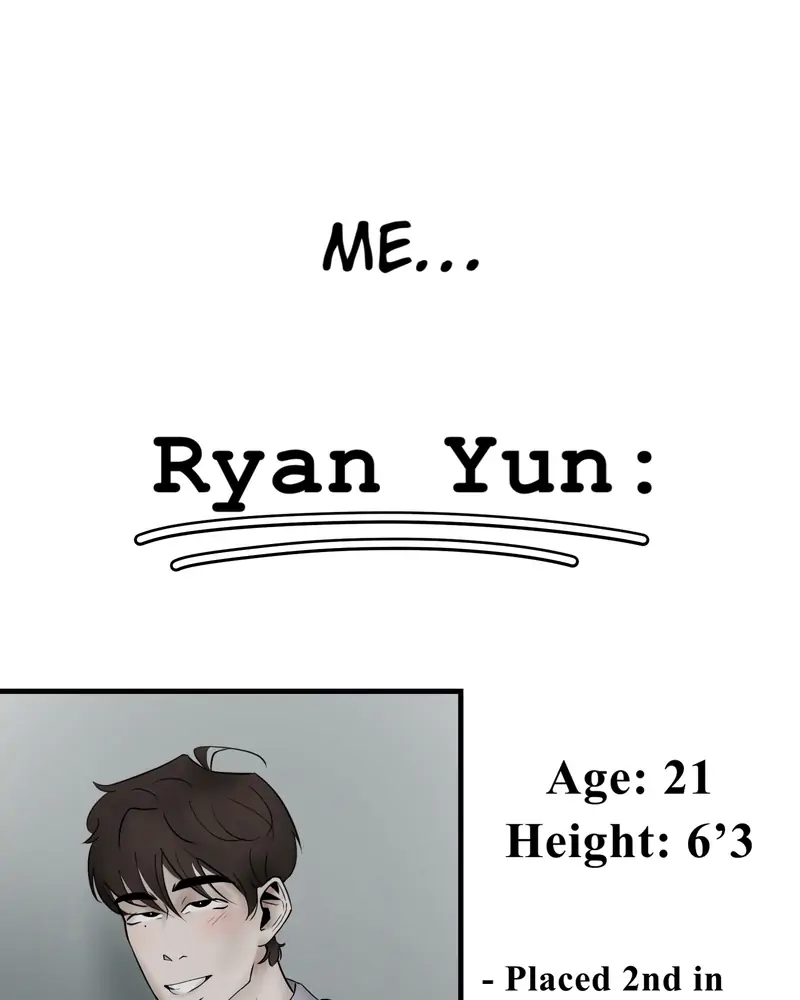 Red Line Chapter 1 page 37 - 