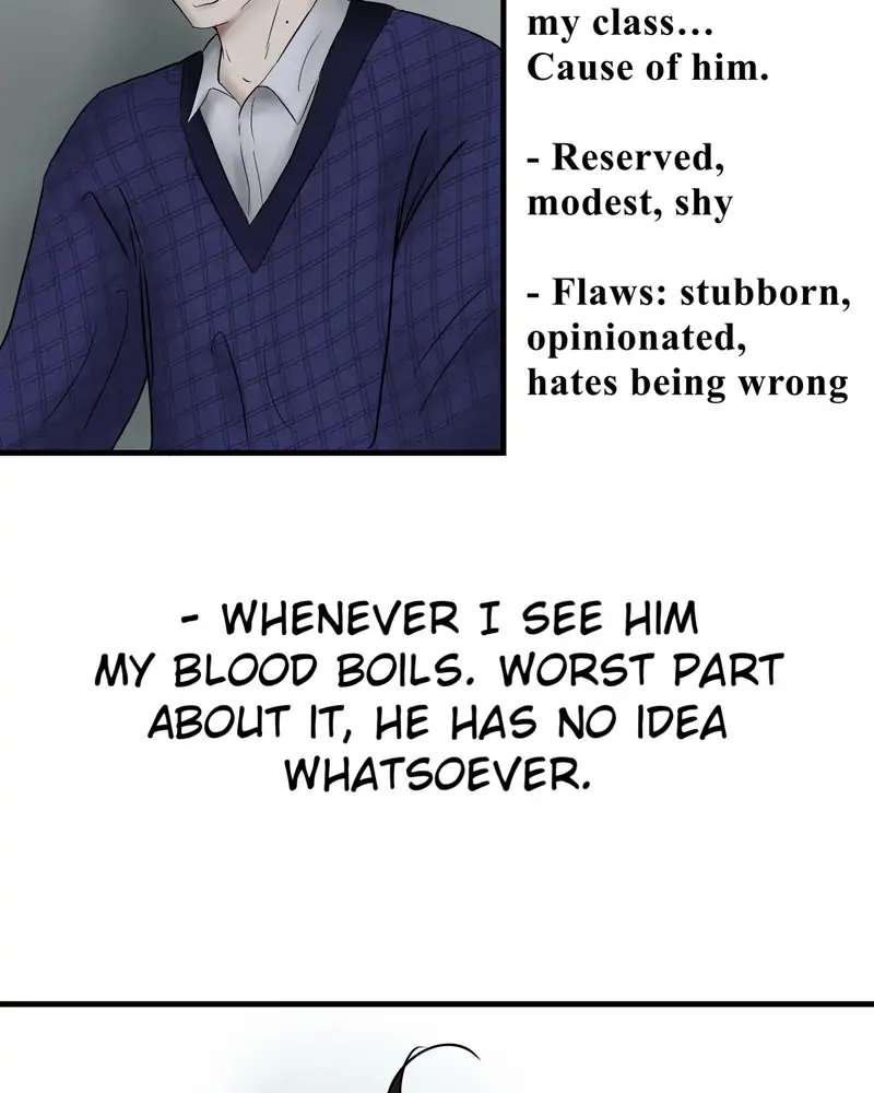 Red Line Chapter 1 page 38 - 