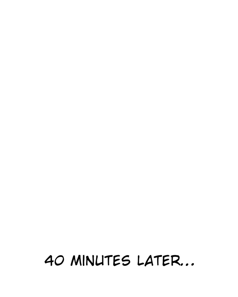 Red Line Chapter 1 page 40 - 
