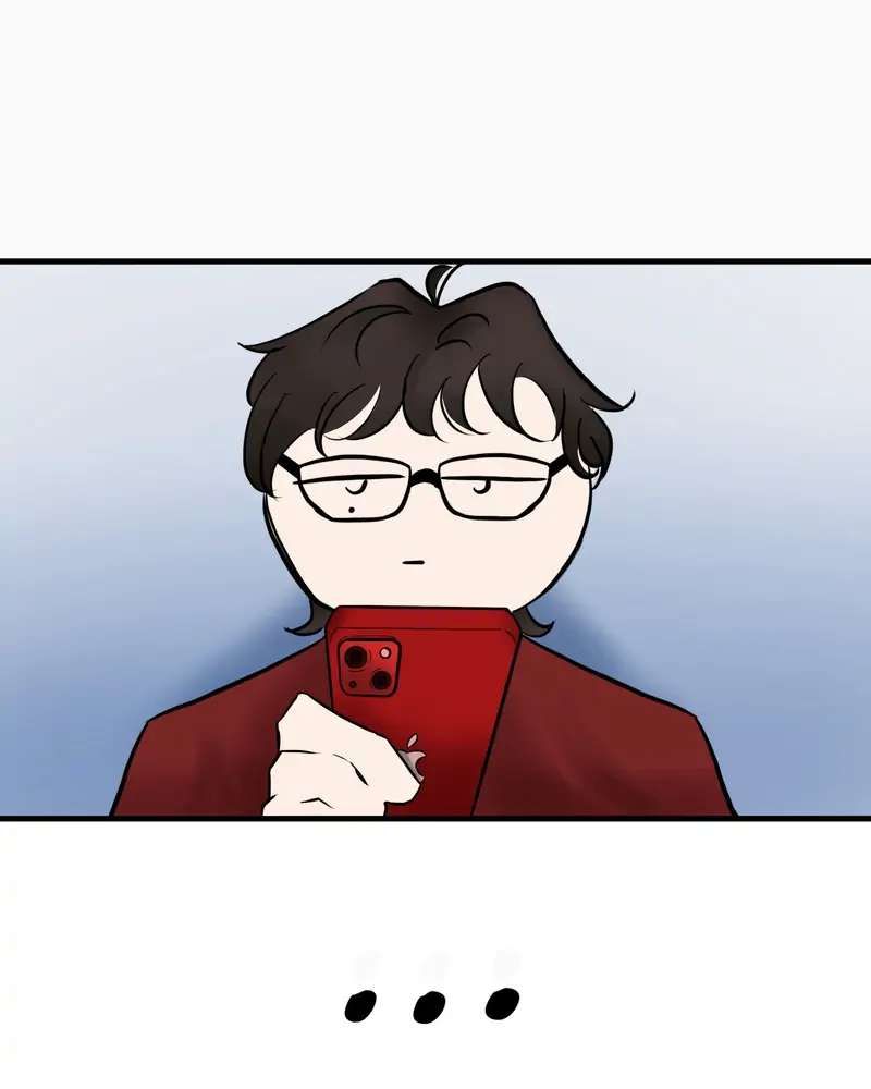 Red Line Chapter 1 page 5 - 