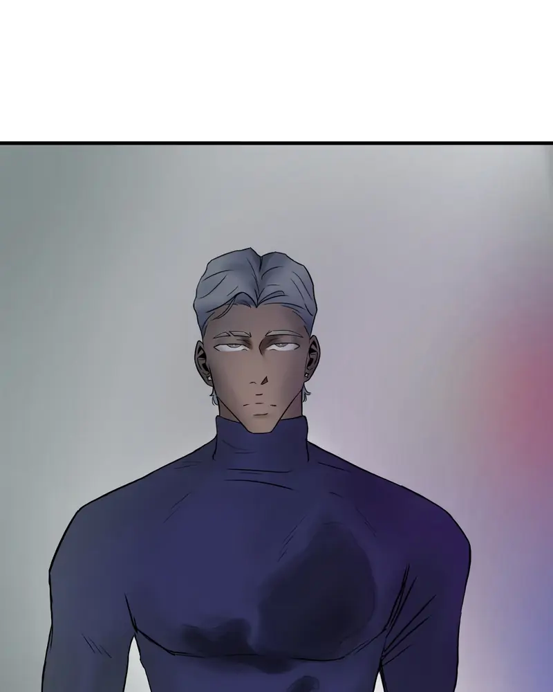 Red Line Chapter 1 page 43 - 
