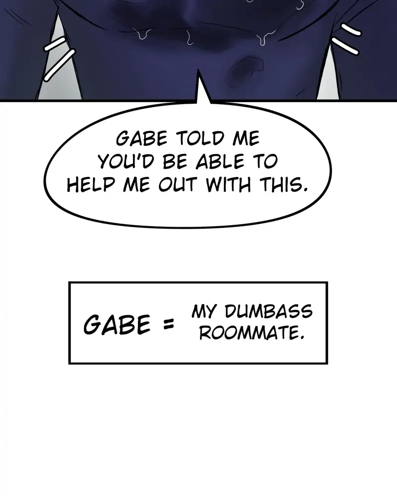 Red Line Chapter 1 page 45 - 
