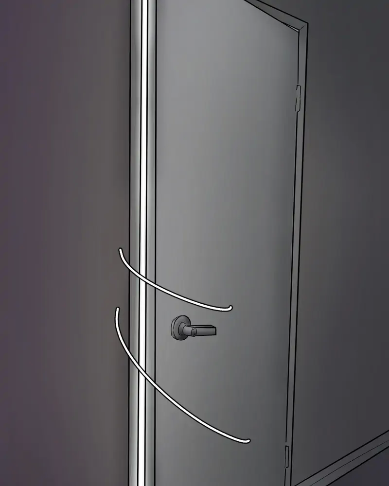 Red Line Chapter 1 page 47 - 