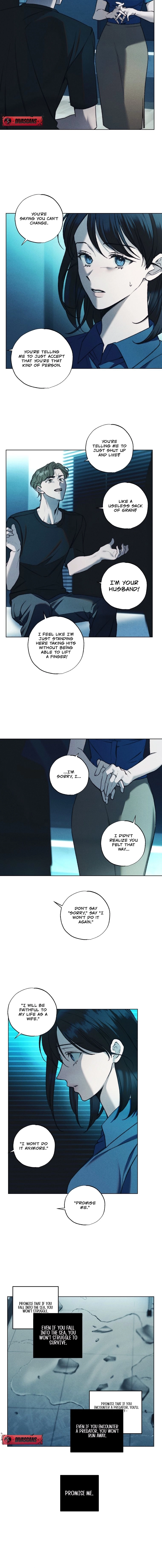 Red Line Chapter 10 page 2 - 