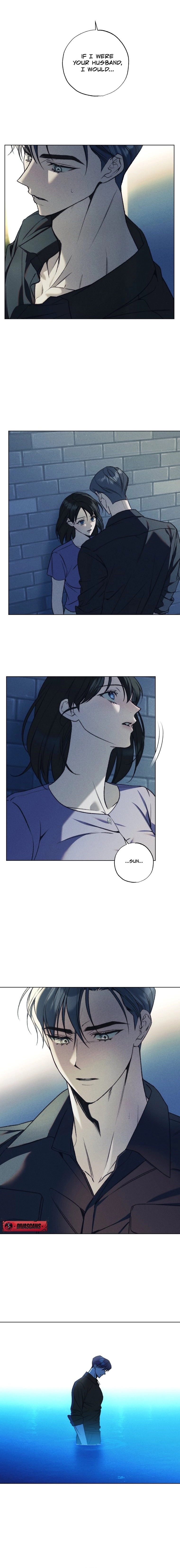 Red Line Chapter 10 page 12 - 