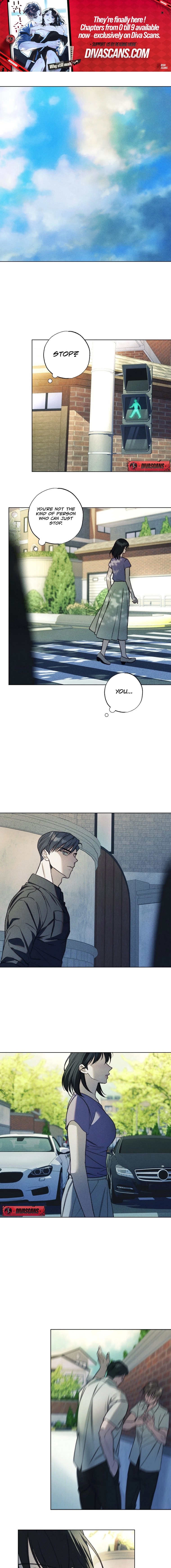 Red Line Chapter 10 page 7 - 