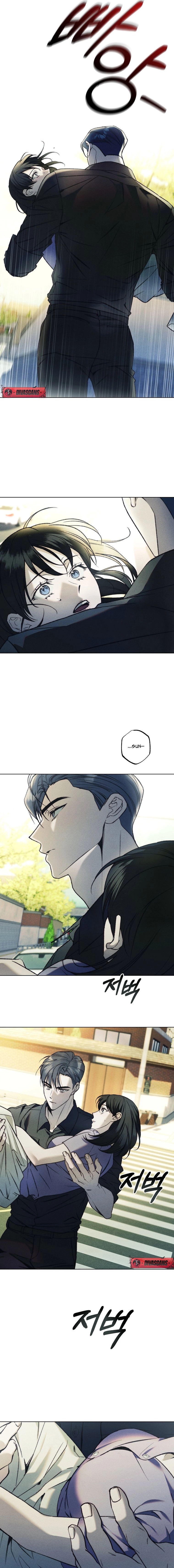 Red Line Chapter 10 page 9 - 