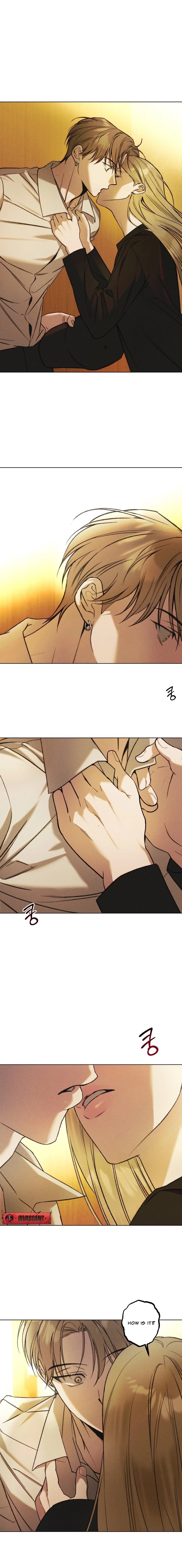 Red Line Chapter 11 page 12 - 