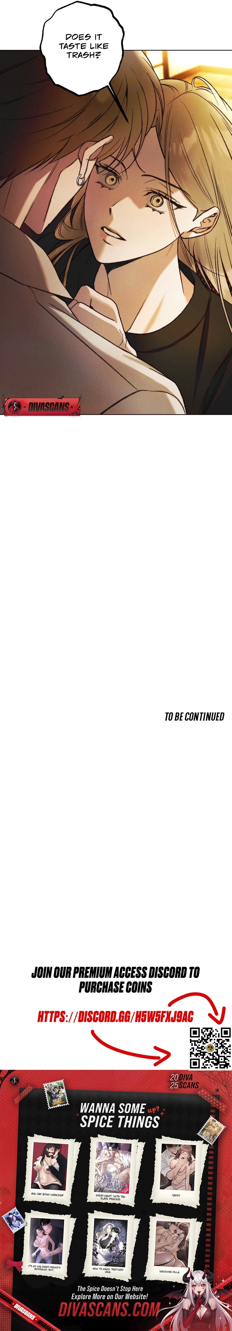 Red Line Chapter 11 page 13 - 