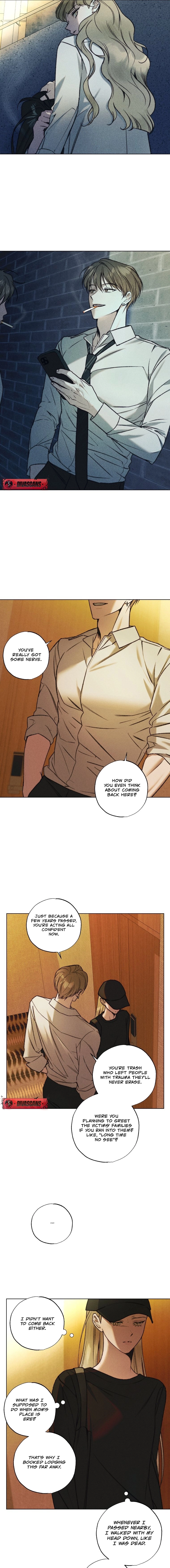 Red Line Chapter 11 page 9 - 