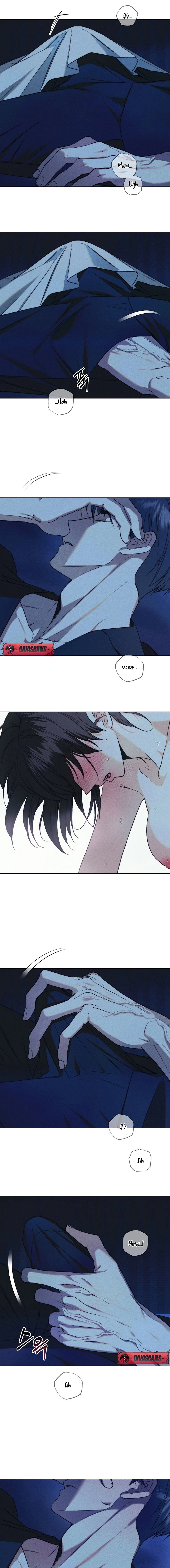 Red Line Chapter 12 page 11 - 