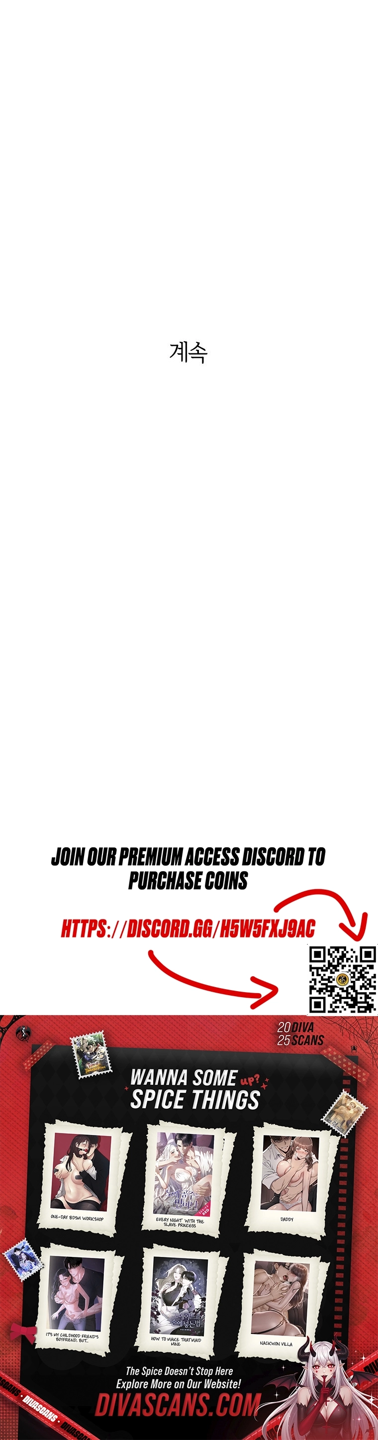 Red Line Chapter 12 page 13 - 