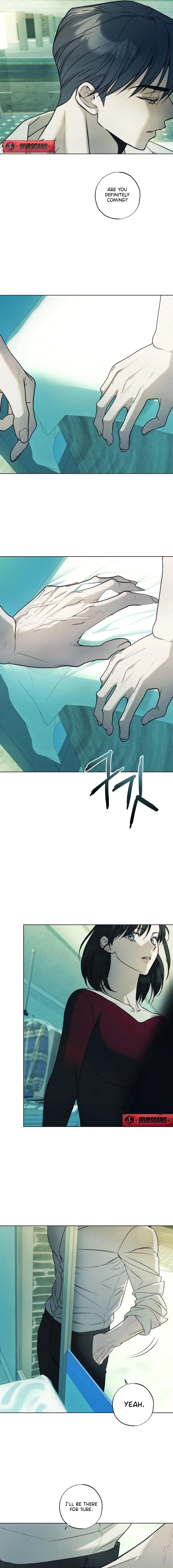 Red Line Chapter 12 page 7 - 