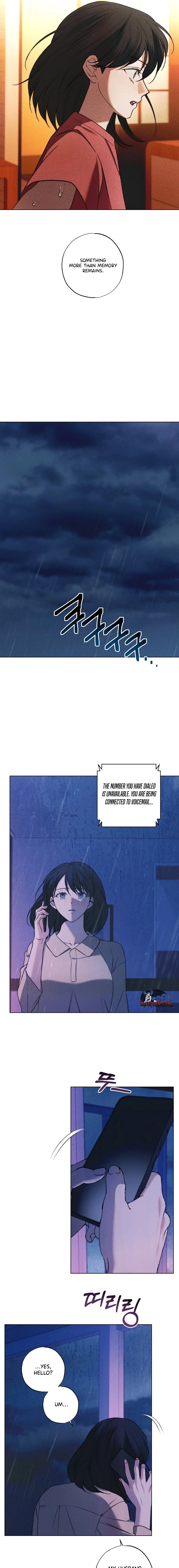 Red Line Chapter 19 page 13 - 