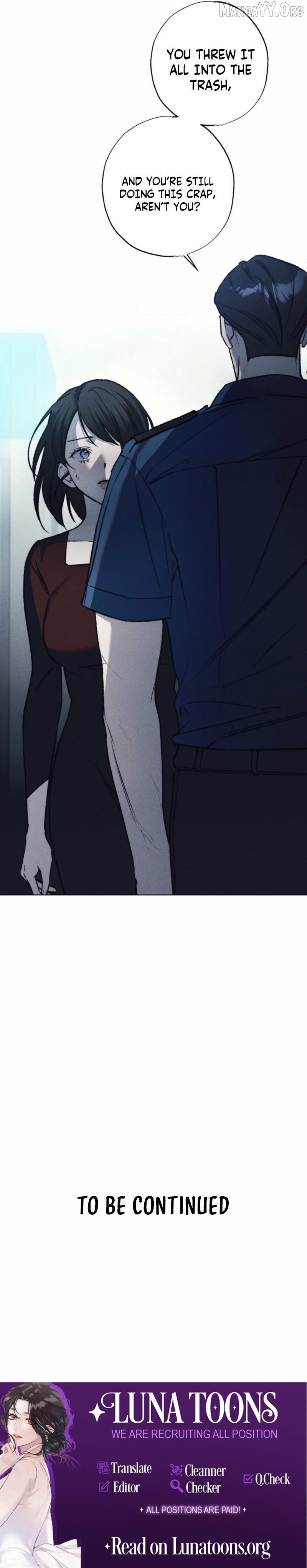 Red Line Chapter 2 page 8 - 