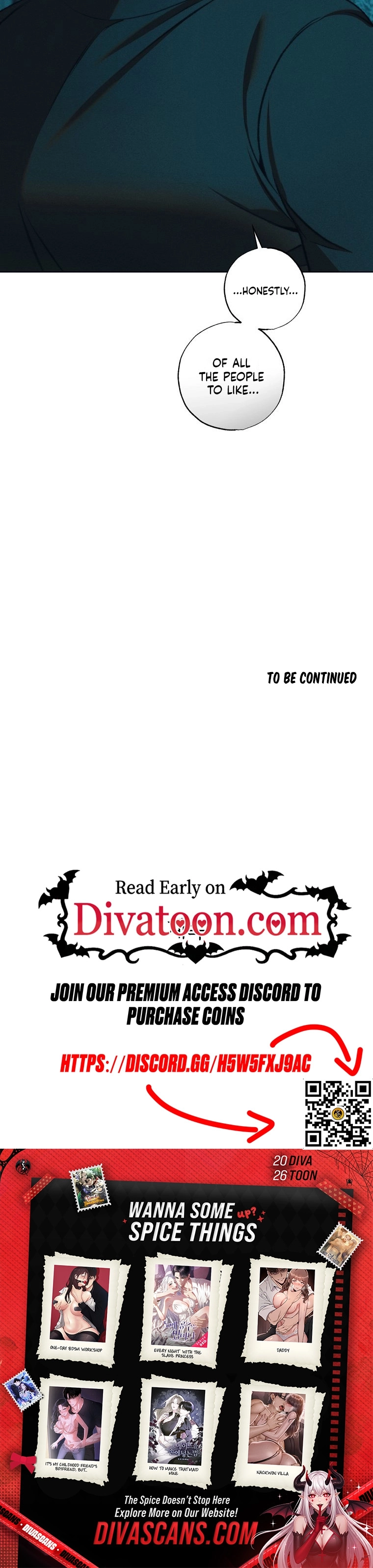 Red Line Chapter 21 page 15 - 