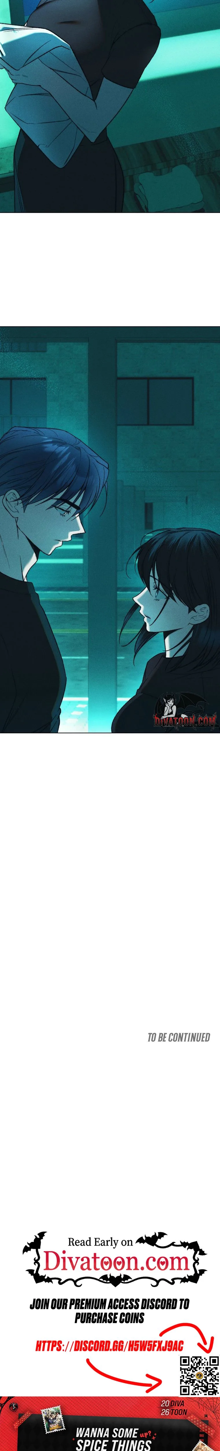 Red Line Chapter 23 page 20 - 