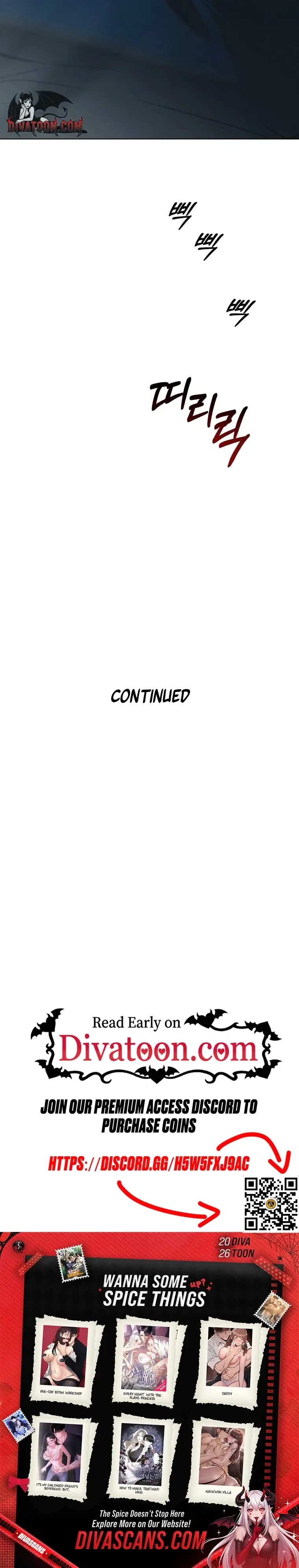 Red Line Chapter 24 page 20 - 