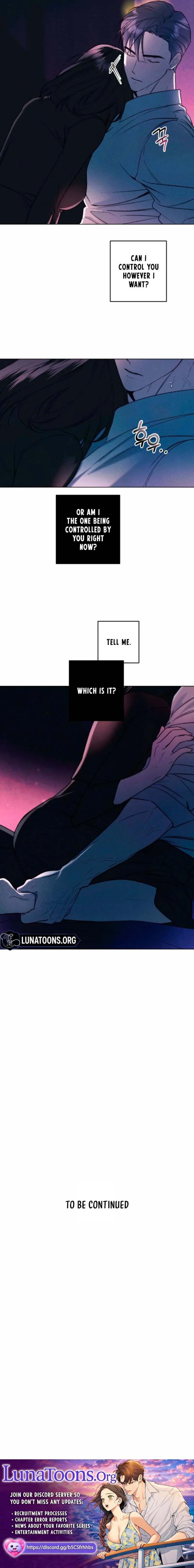 Red Line Chapter 26 page 7 - 