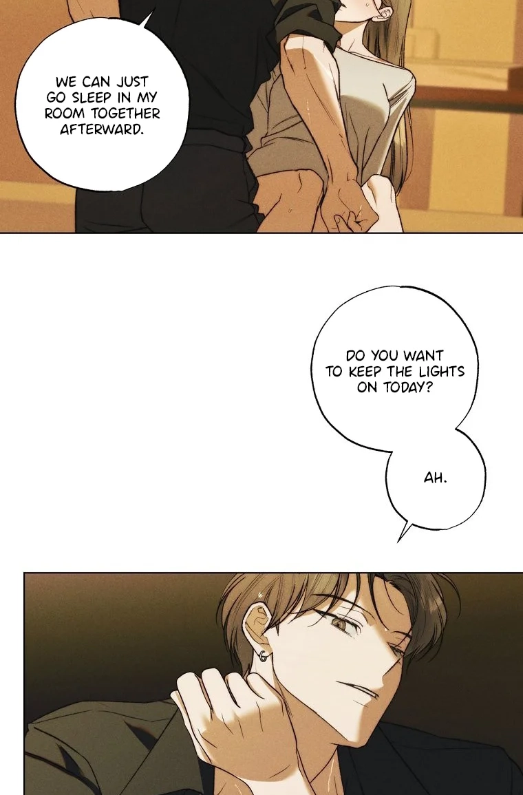 Red Line Chapter 29 page 11 - 