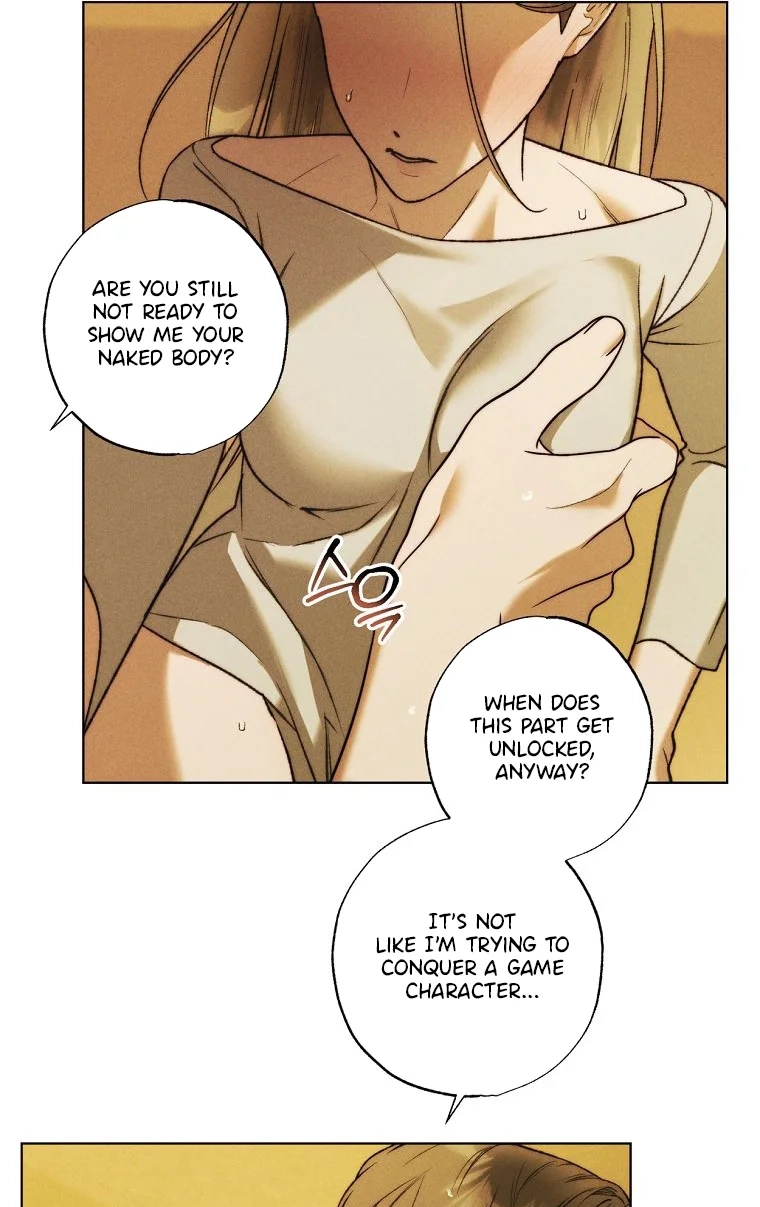Red Line Chapter 29 page 13 - 