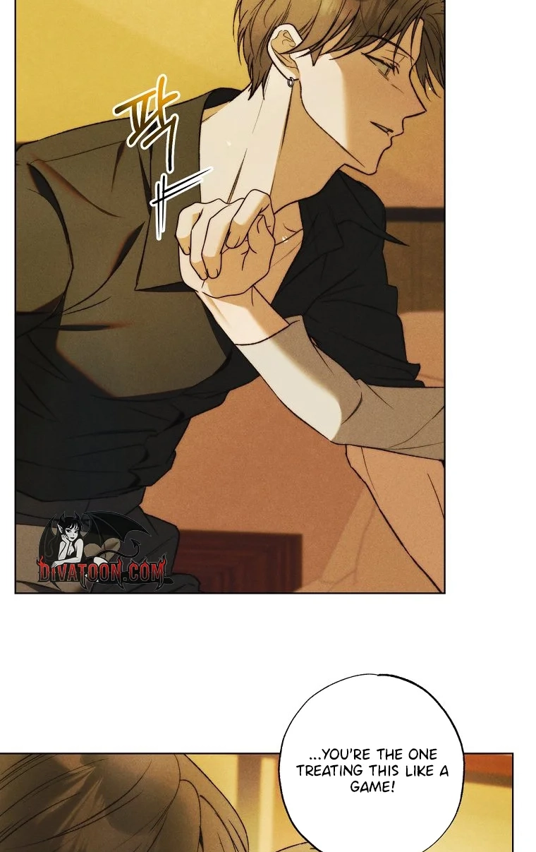 Red Line Chapter 29 page 14 - 