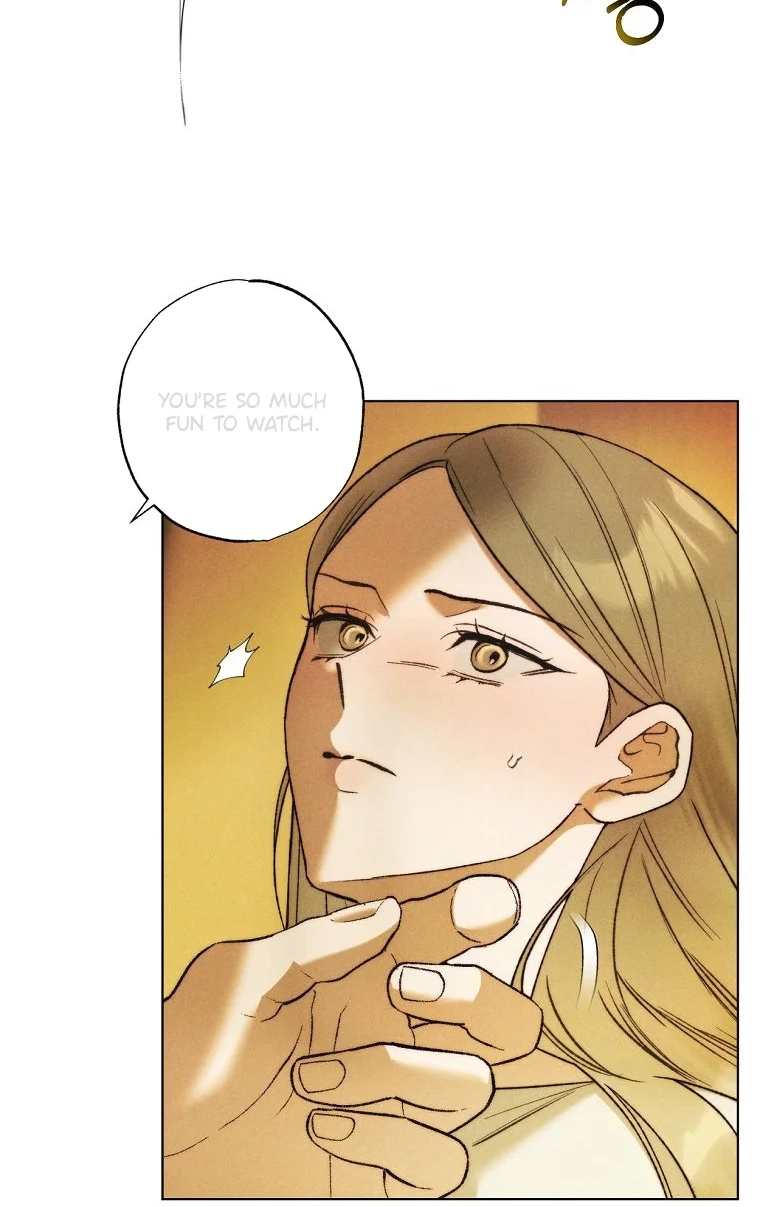 Red Line Chapter 29 page 18 - 