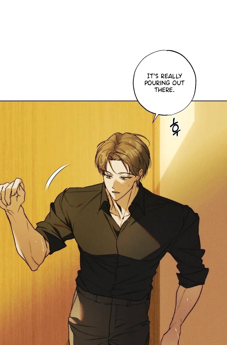 Red Line Chapter 29 page 3 - 
