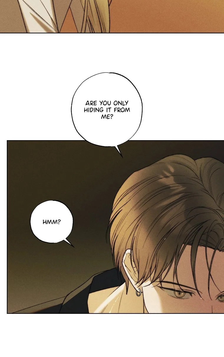 Red Line Chapter 29 page 21 - 