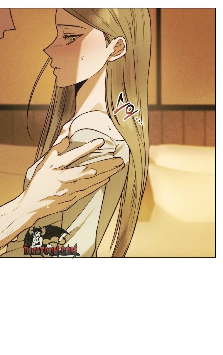 Red Line Chapter 29 page 22 - 