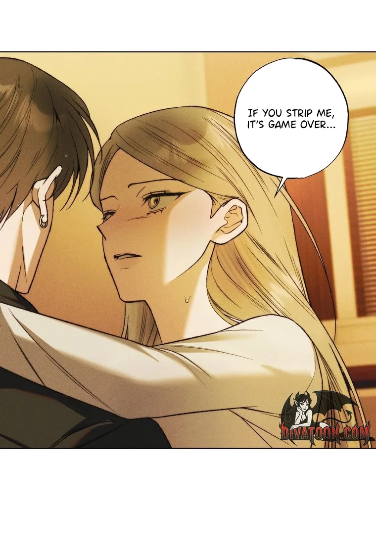 Red Line Chapter 29 page 25 - 