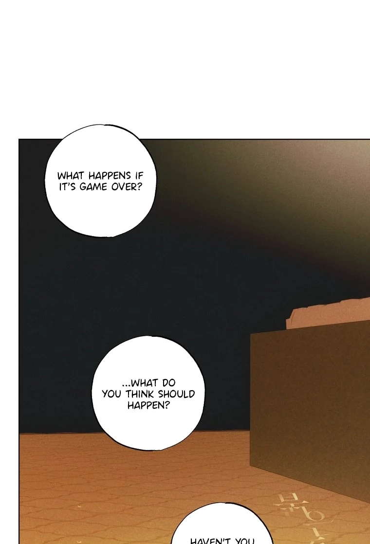 Red Line Chapter 29 page 26 - 