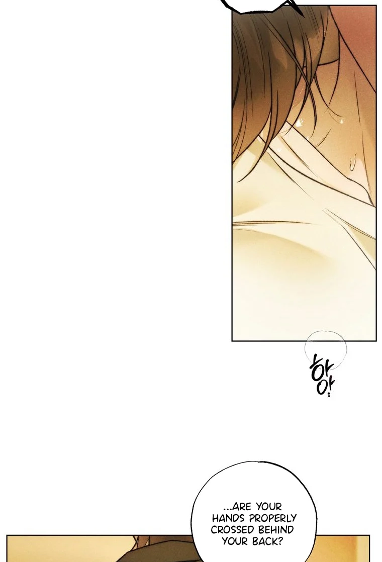 Red Line Chapter 29 page 29 - 