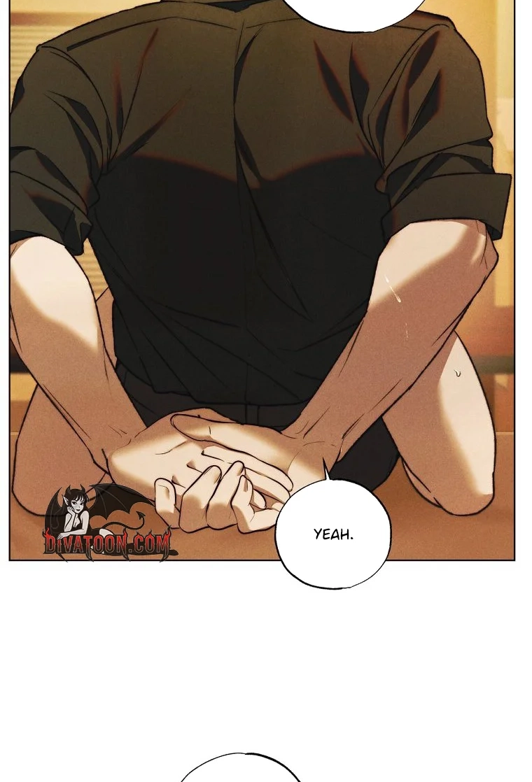 Red Line Chapter 29 page 30 - 