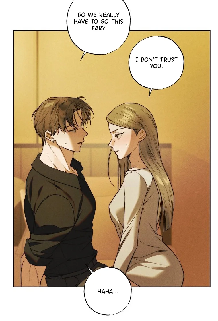 Red Line Chapter 29 page 31 - 