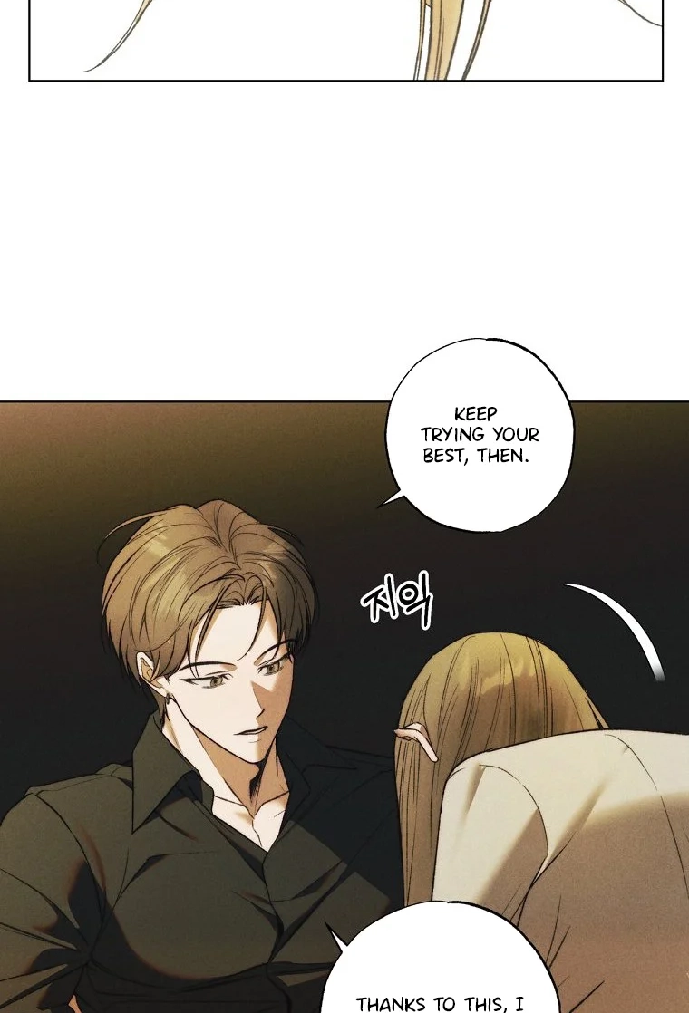 Red Line Chapter 29 page 33 - 