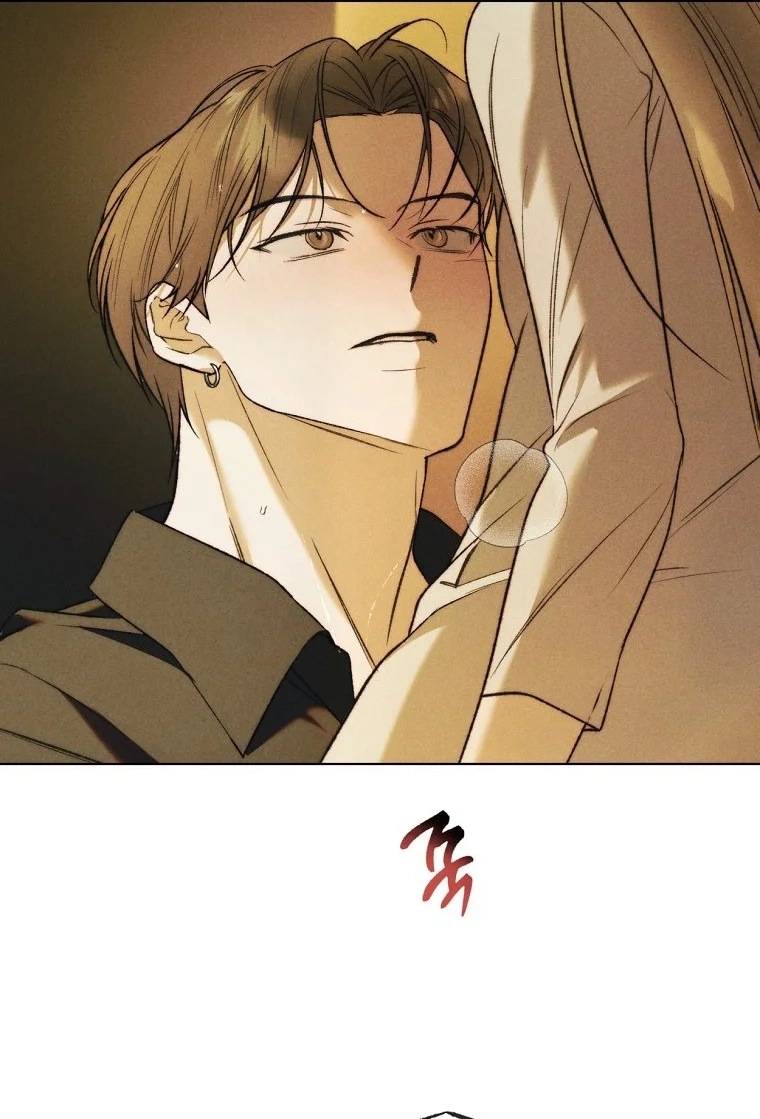 Red Line Chapter 29 page 37 - 