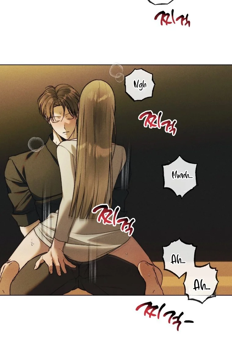 Red Line Chapter 29 page 41 - 