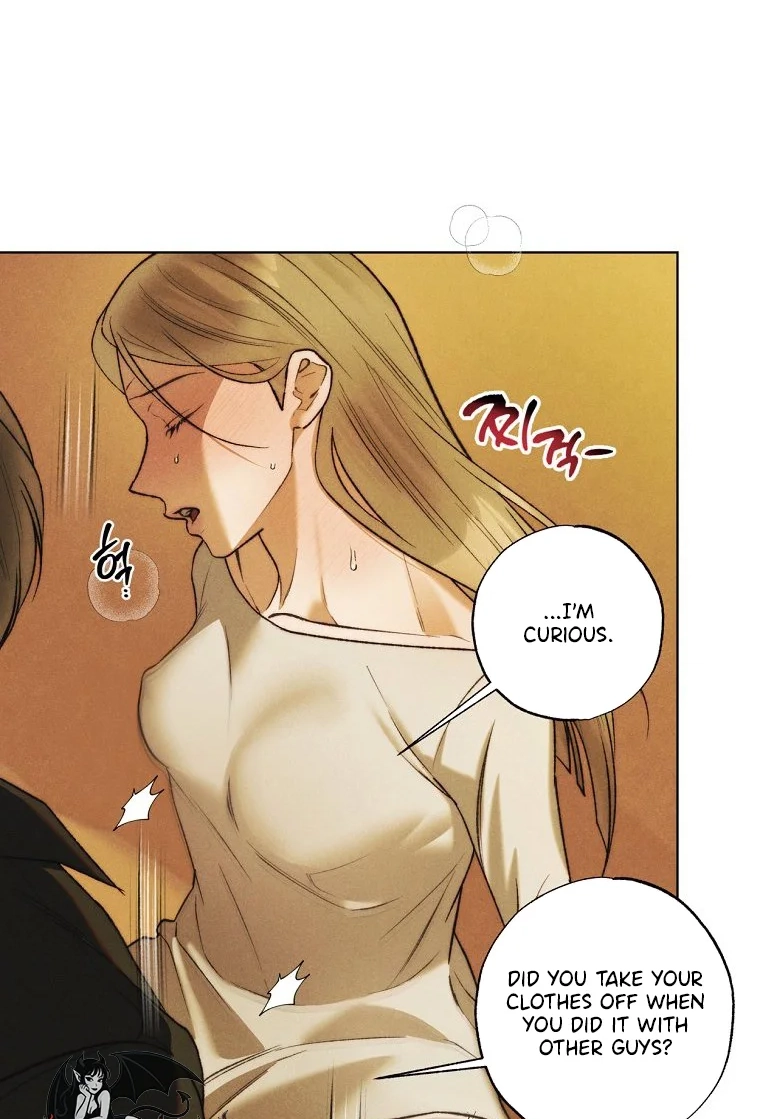 Red Line Chapter 29 page 42 - 