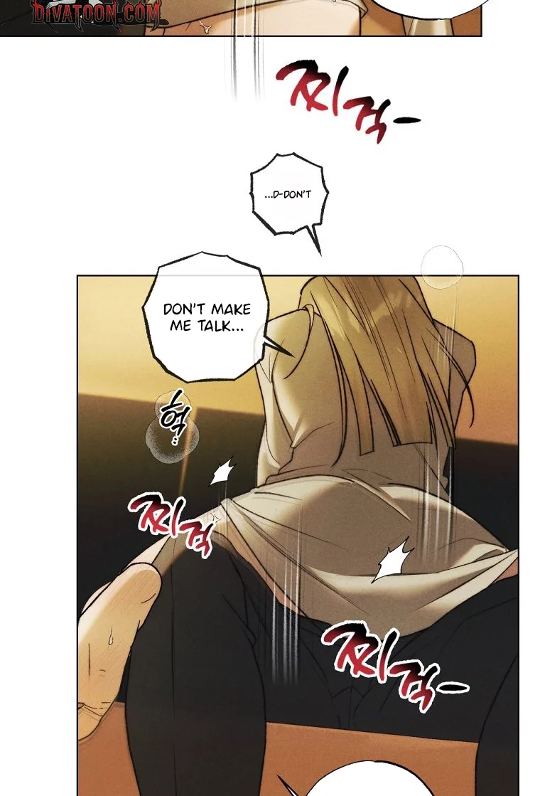 Red Line Chapter 29 page 43 - 