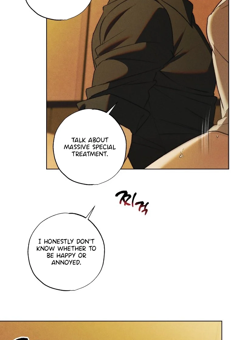 Red Line Chapter 29 page 46 - 