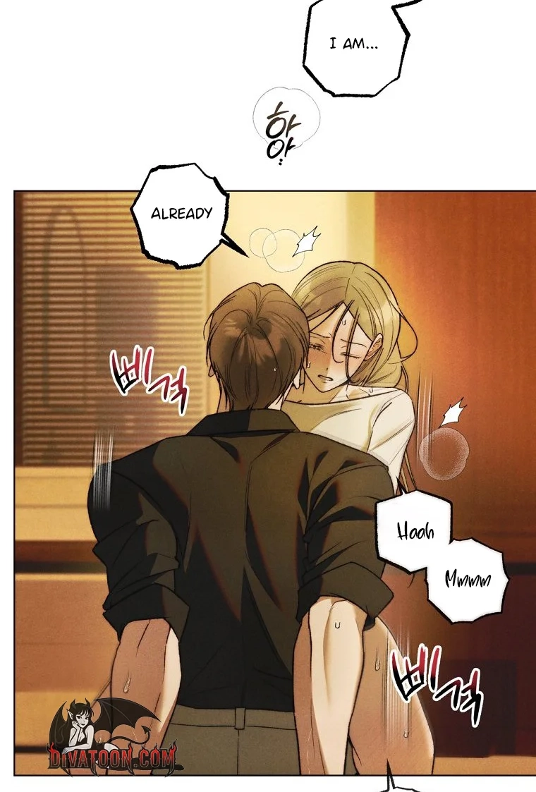 Red Line Chapter 29 page 49 - 