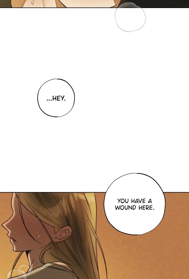 Red Line Chapter 29 page 58 - 