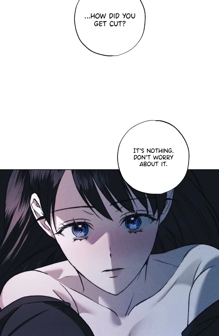 Red Line Chapter 29 page 69 - 