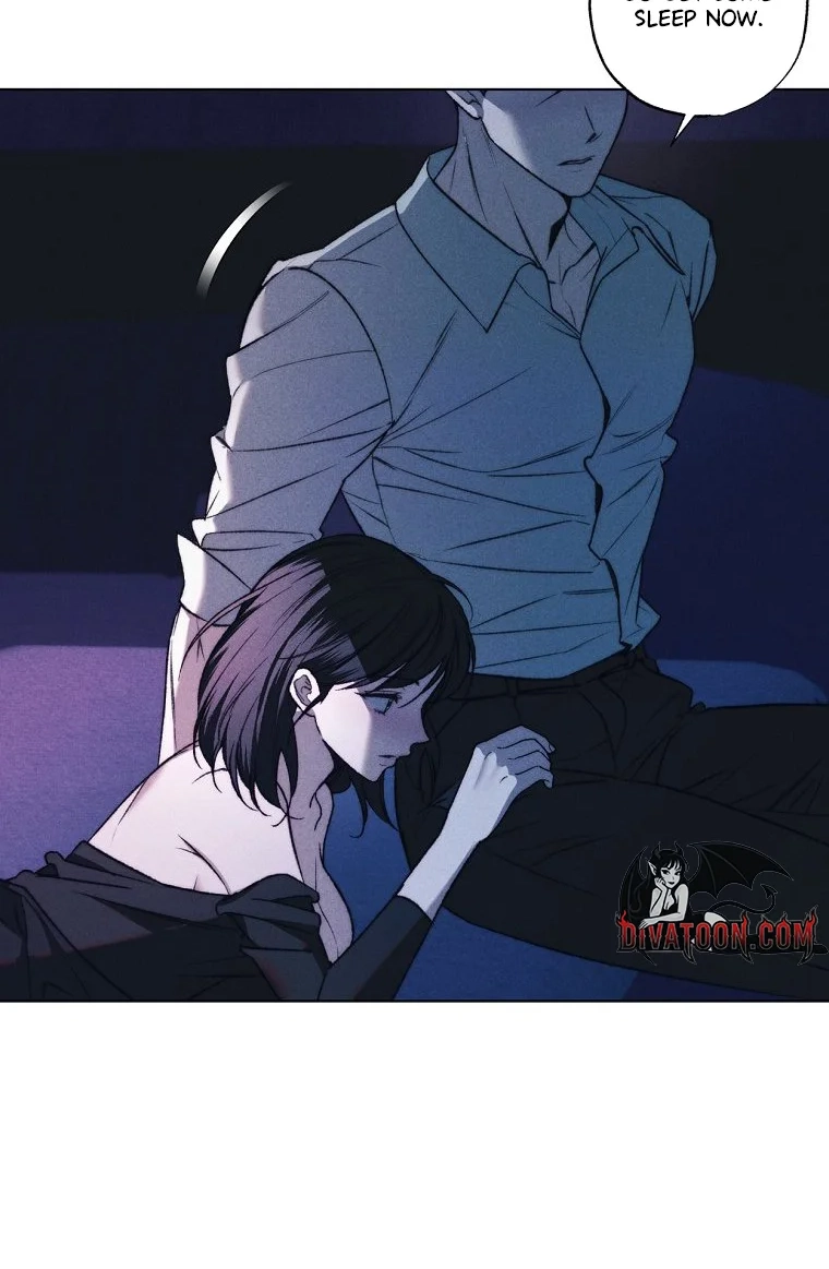 Red Line Chapter 29 page 71 - 